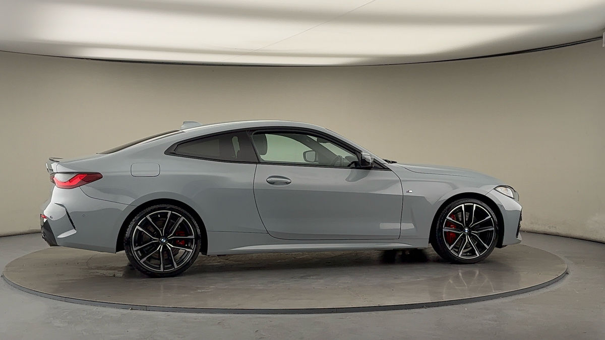 Used BMW 4 Series 2022 for sale - 76368745: Photo 38