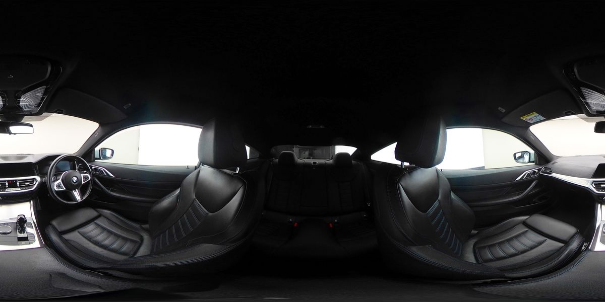 Used BMW 4 Series 2022 for sale - 76368745: Photo 45