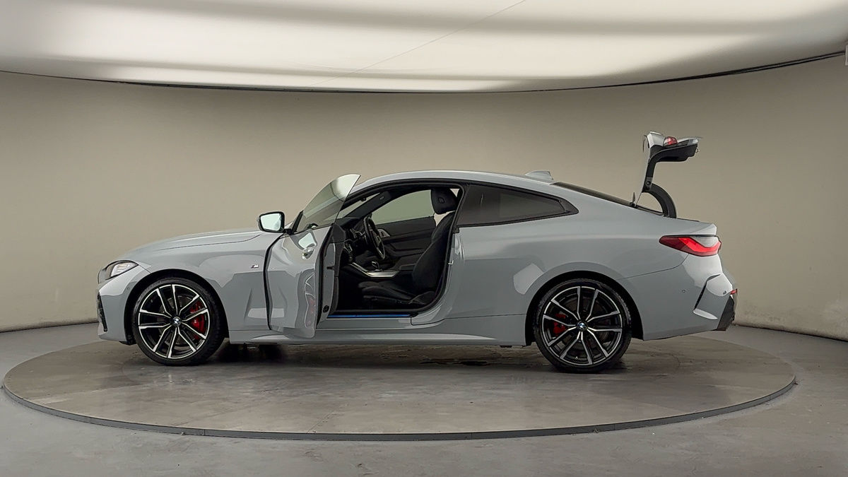 Used BMW 4 Series 2022 for sale - 76368745: Photo 47