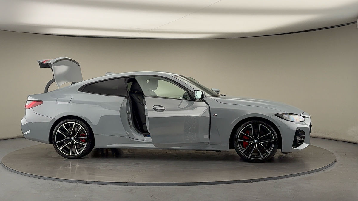 Used BMW 4 Series 2022 for sale - 76368745: Photo 56