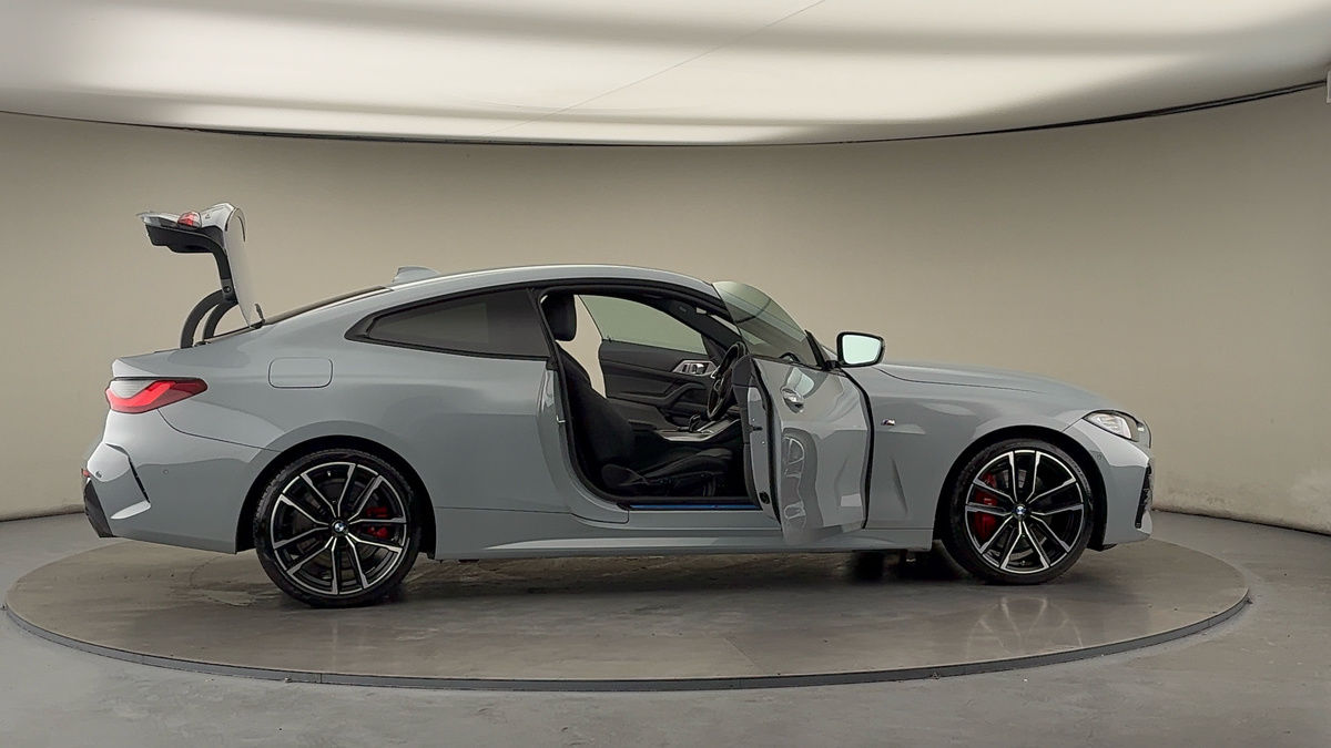 Used BMW 4 Series 2022 for sale - 76368745: Photo 57