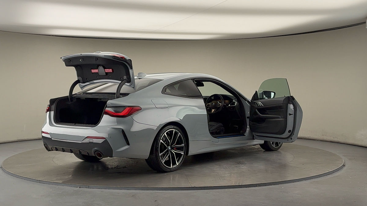 Used BMW 4 Series 2022 for sale - 76368745: Photo 59