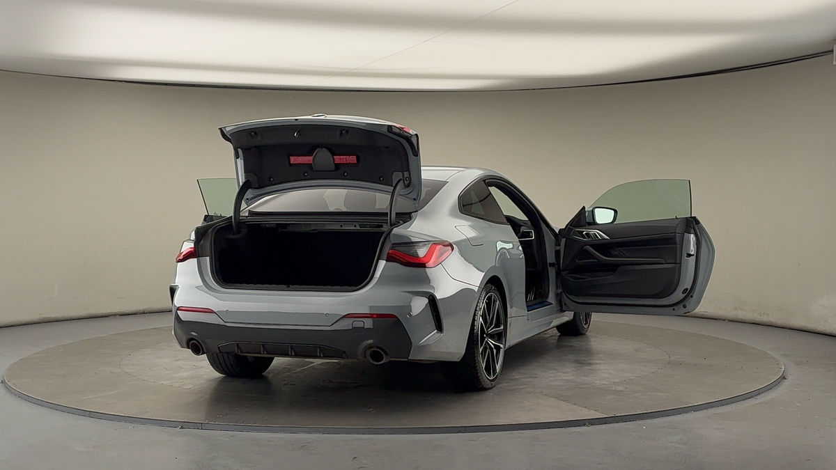 Used BMW 4 Series 2022 for sale - 76368745: Photo 60