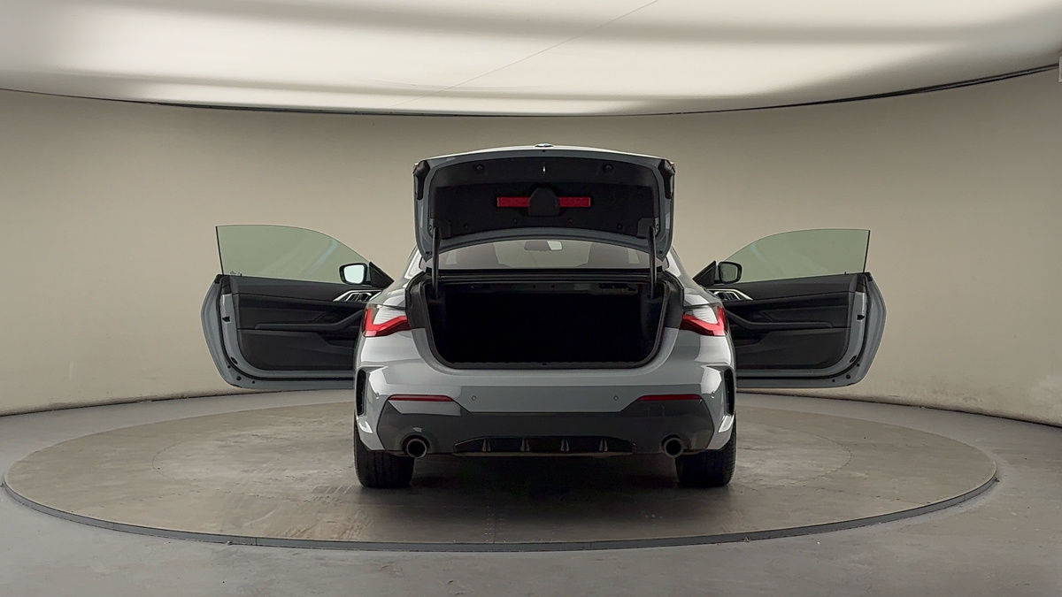 Used BMW 4 Series 2022 for sale - 76368745: Photo 61