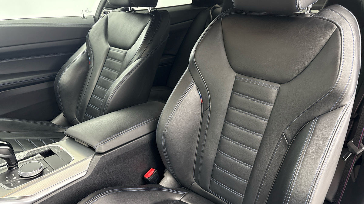 Used BMW 4 Series 2022 for sale - 76368745: Photo 7