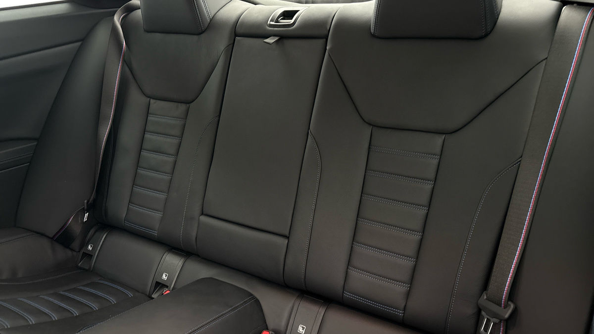 Used BMW 4 Series 2022 for sale - 76368745: Photo 8