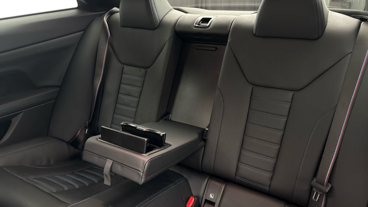 Used BMW 4 Series 2022 for sale - 76368745: Photo 9