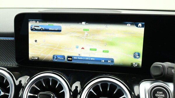 Used Mercedes-Benz GLB 2024 for sale - 75336949: Photo 10