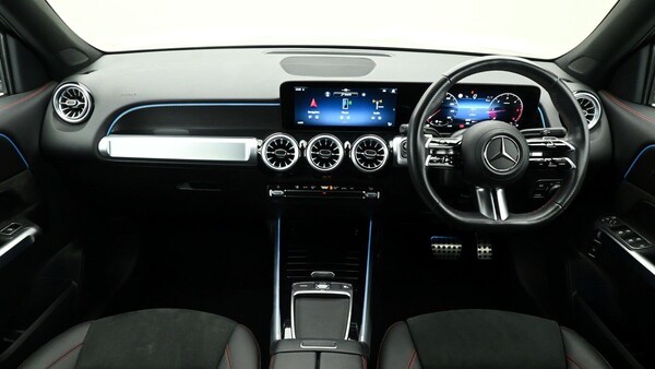 Used Mercedes-Benz GLB 2024 for sale - 75336949: Photo 13