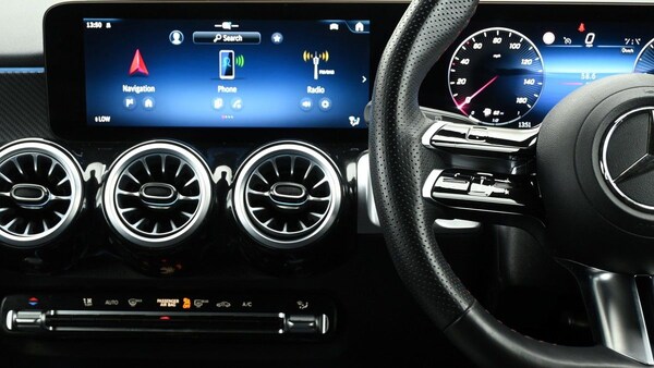 Used Mercedes-Benz GLB 2024 for sale - 75336949: Photo 14