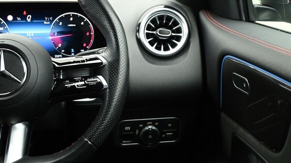 Used Mercedes-Benz GLB 2024 for sale - 75336949: Photo 15
