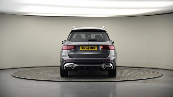 Used Mercedes-Benz GLB 2024 for sale - 75336949: Photo 16