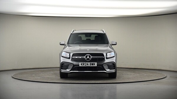 Used Mercedes-Benz GLB 2024 for sale - 75336949: Photo 17