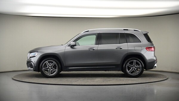 Used Mercedes-Benz GLB 2024 for sale - 75336949: Photo 18