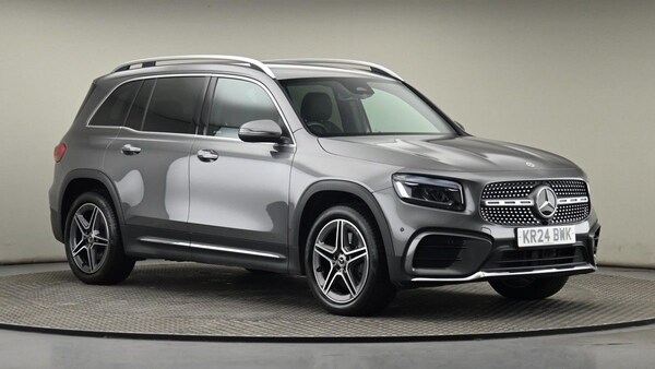 Used Mercedes-Benz GLB 2024 for sale - 75336949: Photo 19