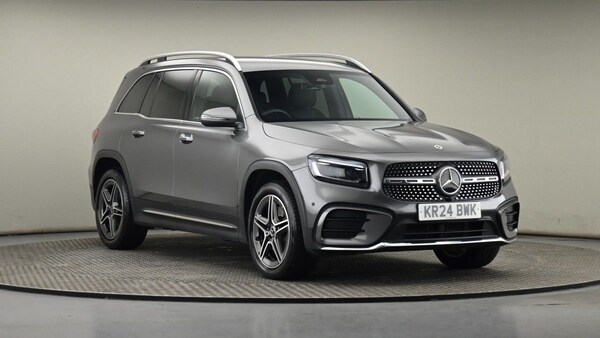 Used Mercedes-Benz GLB 2024 for sale - 75336949: Photo 1
