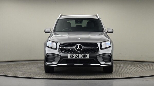 Used Mercedes-Benz GLB 2024 for sale - 75336949: Photo 20
