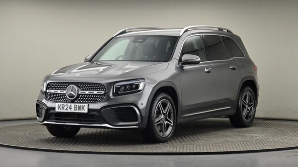 Used Mercedes-Benz GLB 2024 for sale - 75336949: Photo 21