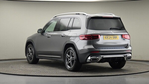 Used Mercedes-Benz GLB 2024 for sale - 75336949: Photo 23