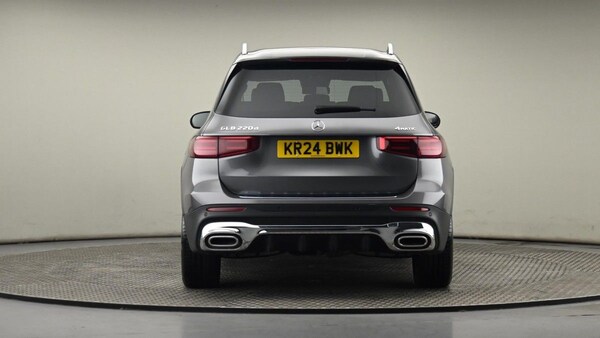 Used Mercedes-Benz GLB 2024 for sale - 75336949: Photo 24
