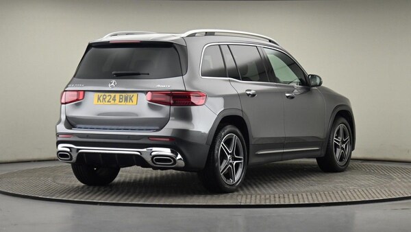 Used Mercedes-Benz GLB 2024 for sale - 75336949: Photo 25