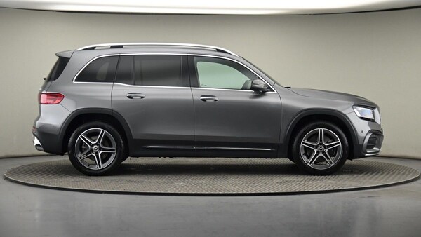 Used Mercedes-Benz GLB 2024 for sale - 75336949: Photo 26