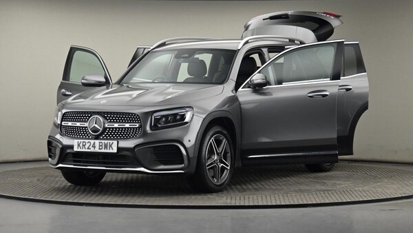 Used Mercedes-Benz GLB 2024 for sale - 75336949: Photo 27
