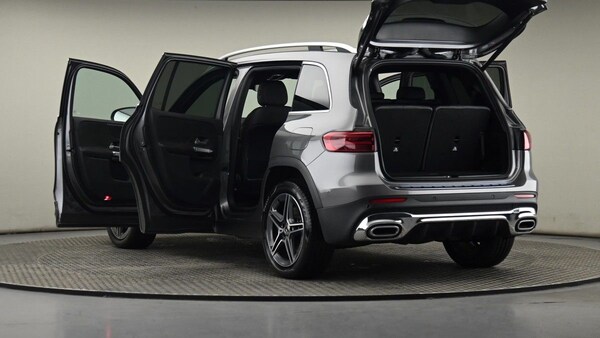 Used Mercedes-Benz GLB 2024 for sale - 75336949: Photo 28