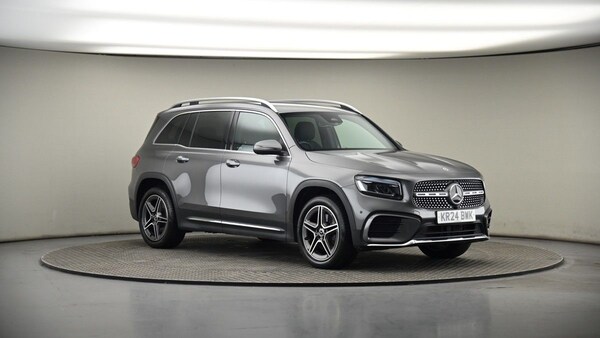 Used Mercedes-Benz GLB 2024 for sale - 75336949: Photo 29