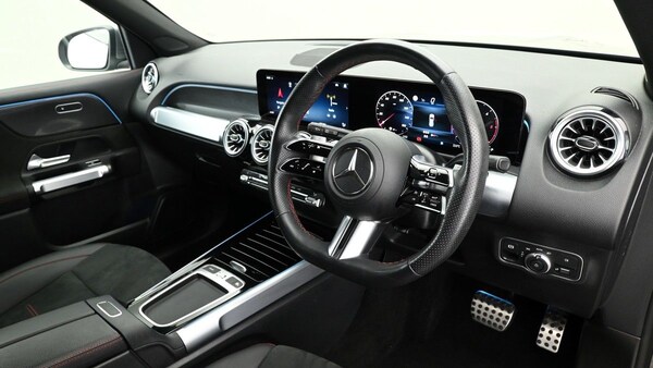 Used Mercedes-Benz GLB 2024 for sale - 75336949: Photo 2