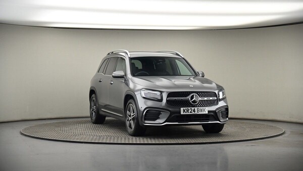 Used Mercedes-Benz GLB 2024 for sale - 75336949: Photo 30