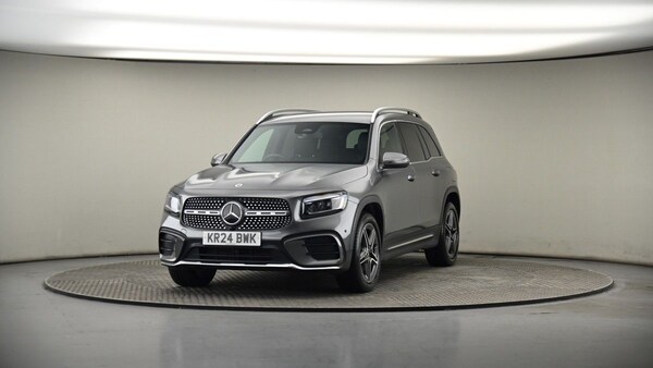 Used Mercedes-Benz GLB 2024 for sale - 75336949: Photo 31