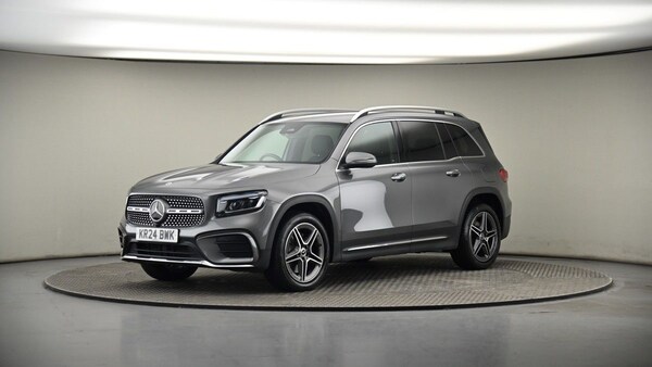 Used Mercedes-Benz GLB 2024 for sale - 75336949: Photo 32