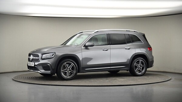 Used Mercedes-Benz GLB 2024 for sale - 75336949: Photo 33