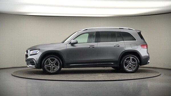Used Mercedes-Benz GLB 2024 for sale - 75336949: Photo 34