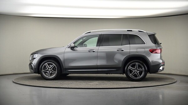 Used Mercedes-Benz GLB 2024 for sale - 75336949: Photo 35