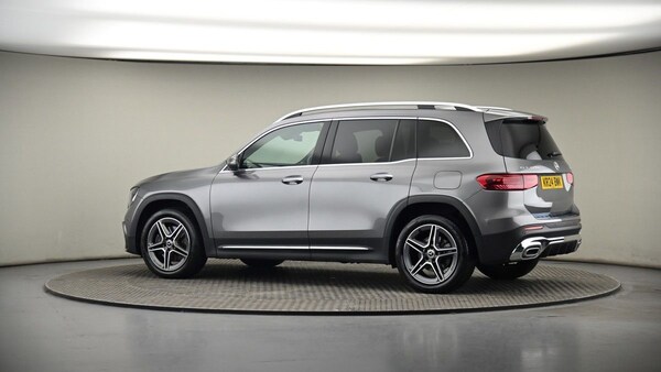 Used Mercedes-Benz GLB 2024 for sale - 75336949: Photo 36