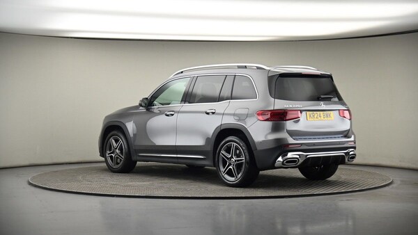 Used Mercedes-Benz GLB 2024 for sale - 75336949: Photo 37