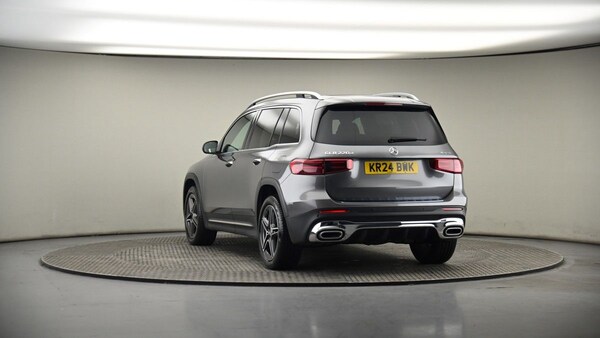 Used Mercedes-Benz GLB 2024 for sale - 75336949: Photo 38