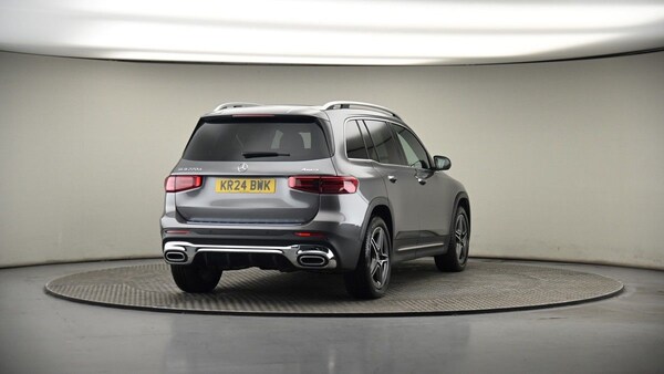 Used Mercedes-Benz GLB 2024 for sale - 75336949: Photo 39
