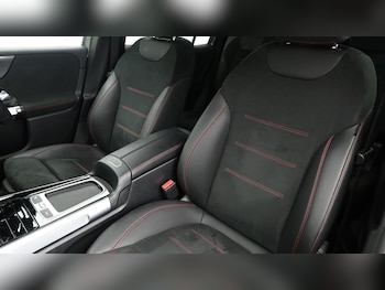 Used Mercedes-Benz GLB 2024 for sale - 75336949: Photo