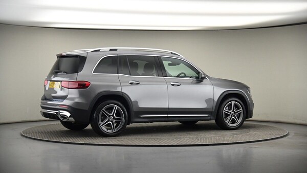 Used Mercedes-Benz GLB 2024 for sale - 75336949: Photo 40