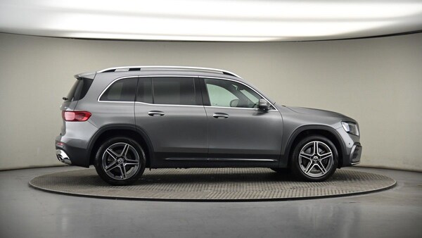 Used Mercedes-Benz GLB 2024 for sale - 75336949: Photo 41