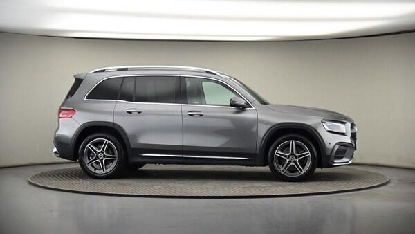 Used Mercedes-Benz GLB 2024 for sale - 75336949: Photo 42
