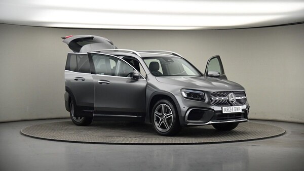 Used Mercedes-Benz GLB 2024 for sale - 75336949: Photo 43