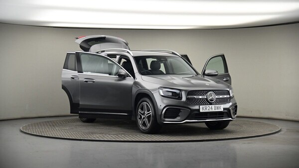 Used Mercedes-Benz GLB 2024 for sale - 75336949: Photo 44