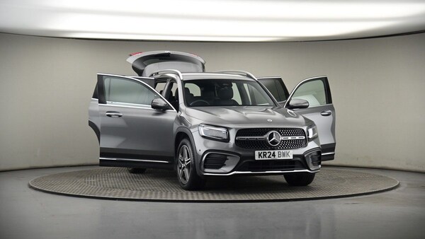 Used Mercedes-Benz GLB 2024 for sale - 75336949: Photo 45