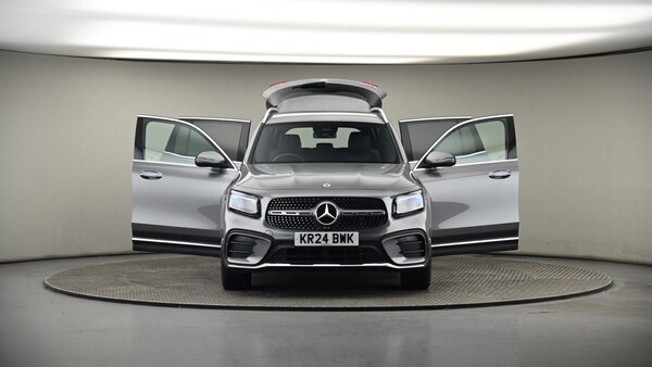 Used Mercedes-Benz GLB 2024 for sale - 75336949: Photo 46