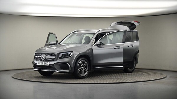 Used Mercedes-Benz GLB 2024 for sale - 75336949: Photo 47