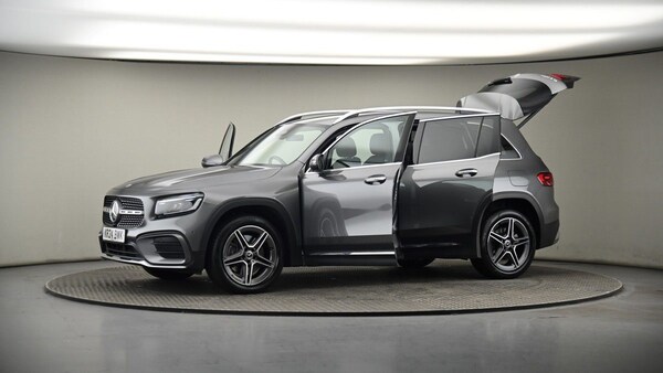 Used Mercedes-Benz GLB 2024 for sale - 75336949: Photo 48
